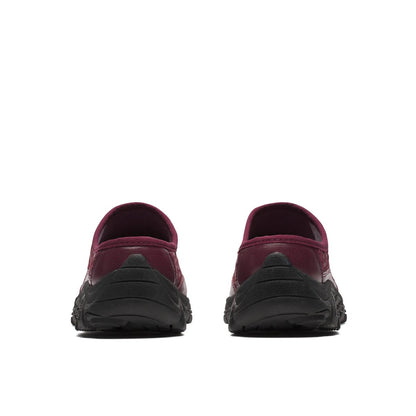 1TRL Moab 2 Slide Leather Woven - US 4467