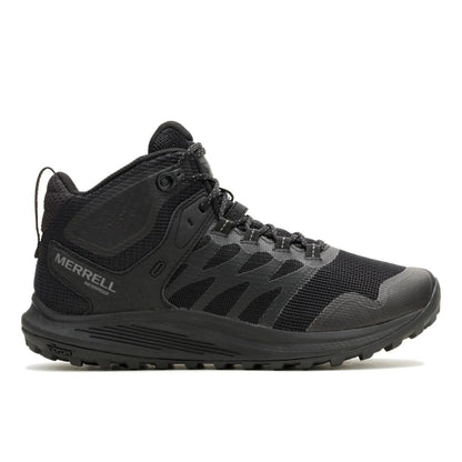 Men's Nova 3 Mid Tactical Waterproof Boot Wide Width - US 9362