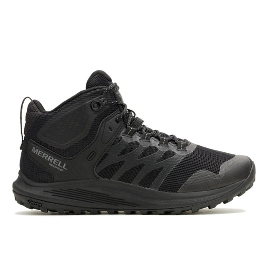 Men's Nova 3 Mid Tactical Waterproof Boot - US 6514