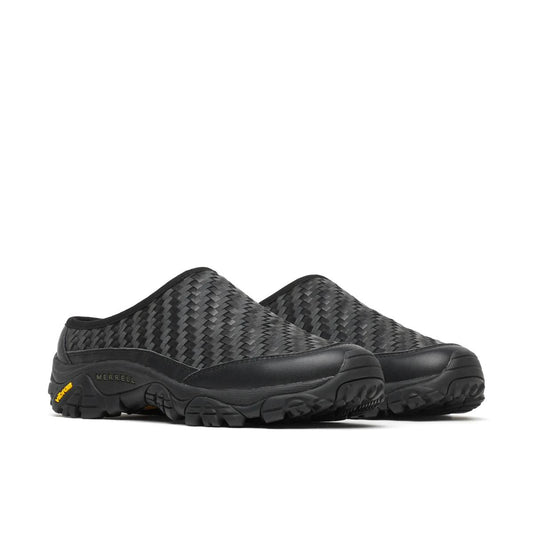1TRL Moab 2 Slide Leather Woven - US 3495