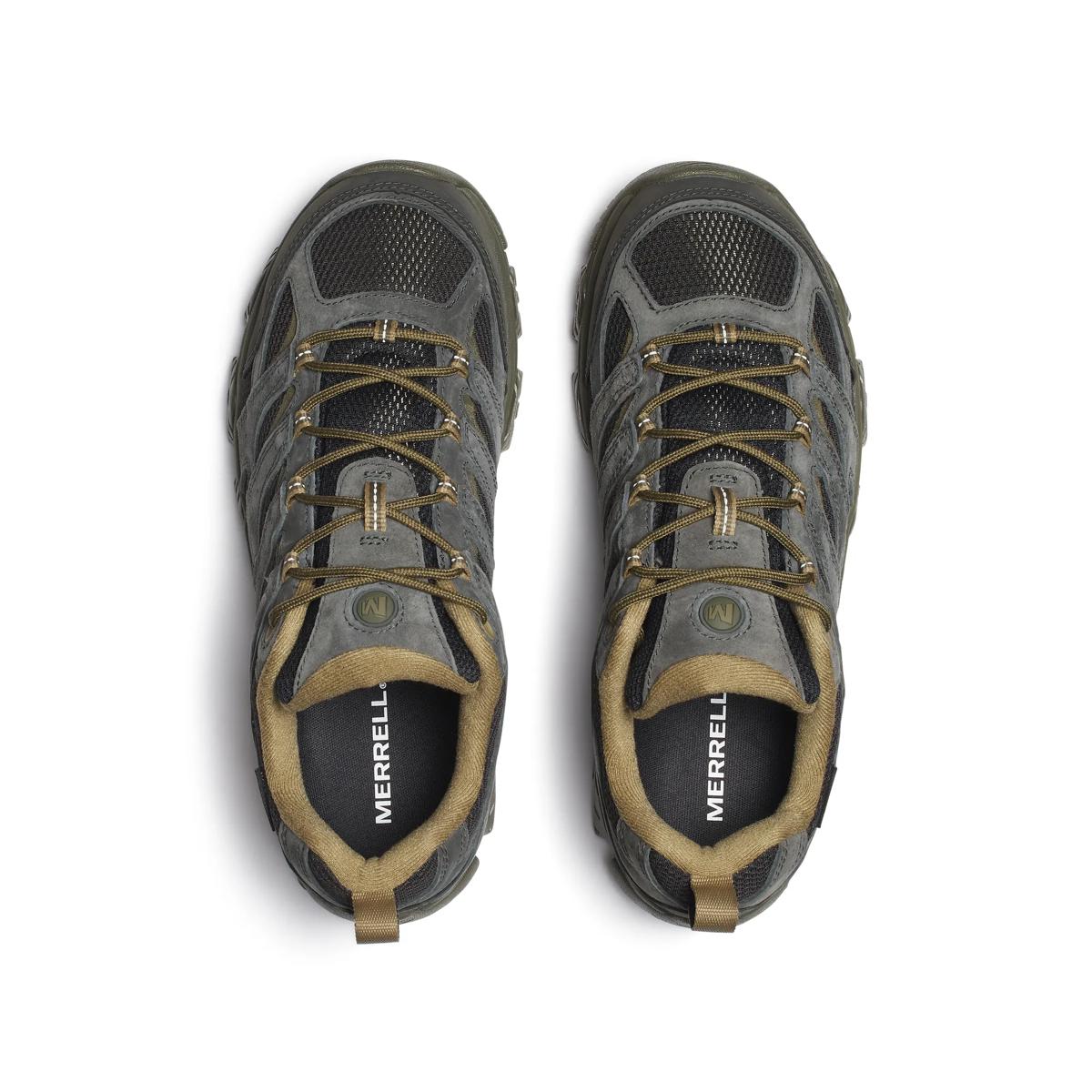 Men's Moab 3 Waterproof - US 9397