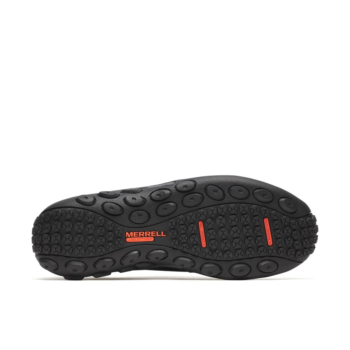 Men's Jungle Moc Leather Hi-Vis Carbon Fiber Low Wide Width - US 6894