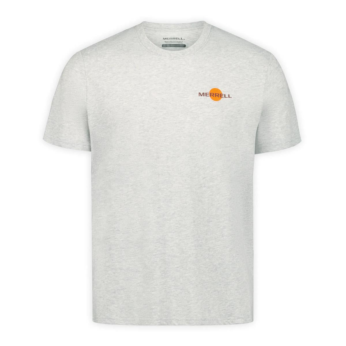 Men's Brightcrag Graphic Tee - US 8143