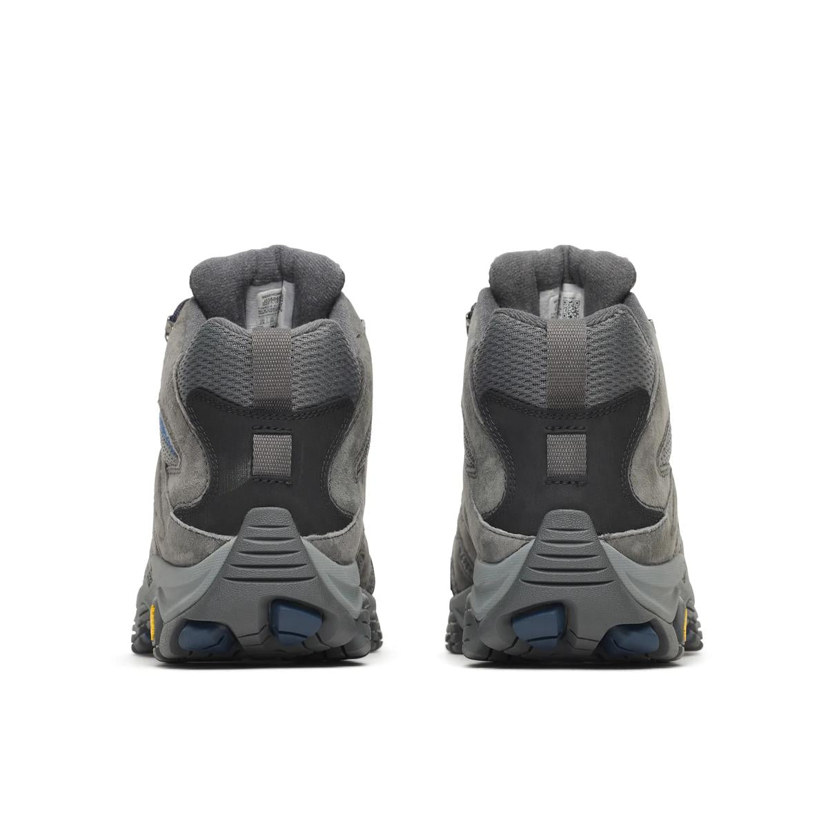 Men's Moab 3 Mid Wide Width - US 1504