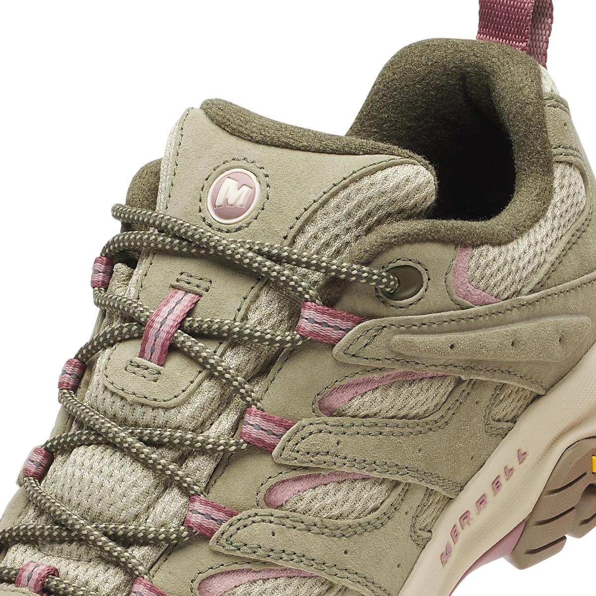 Women's Moab 3 - US 6348