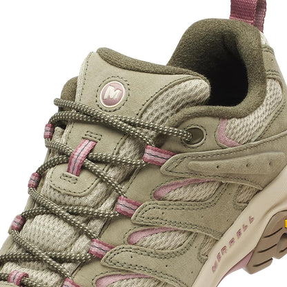 Women's Moab 3 - US 6348