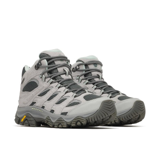 Women's Moab 3 Mid Waterproof - US 8305