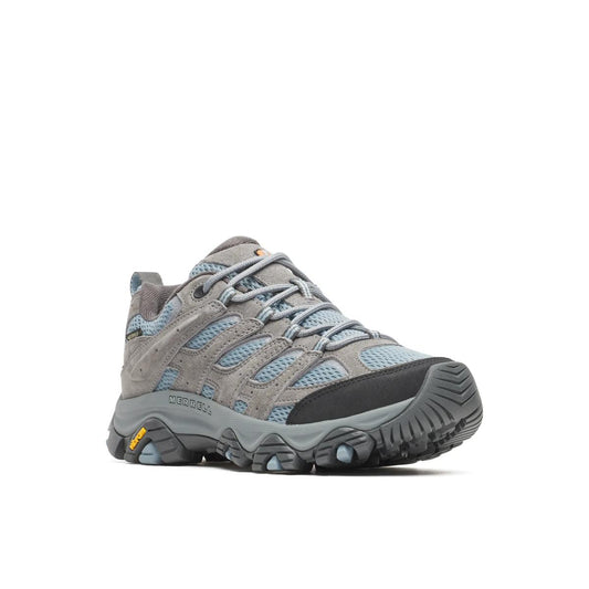 Women's Moab 3 Waterproof - US 8078