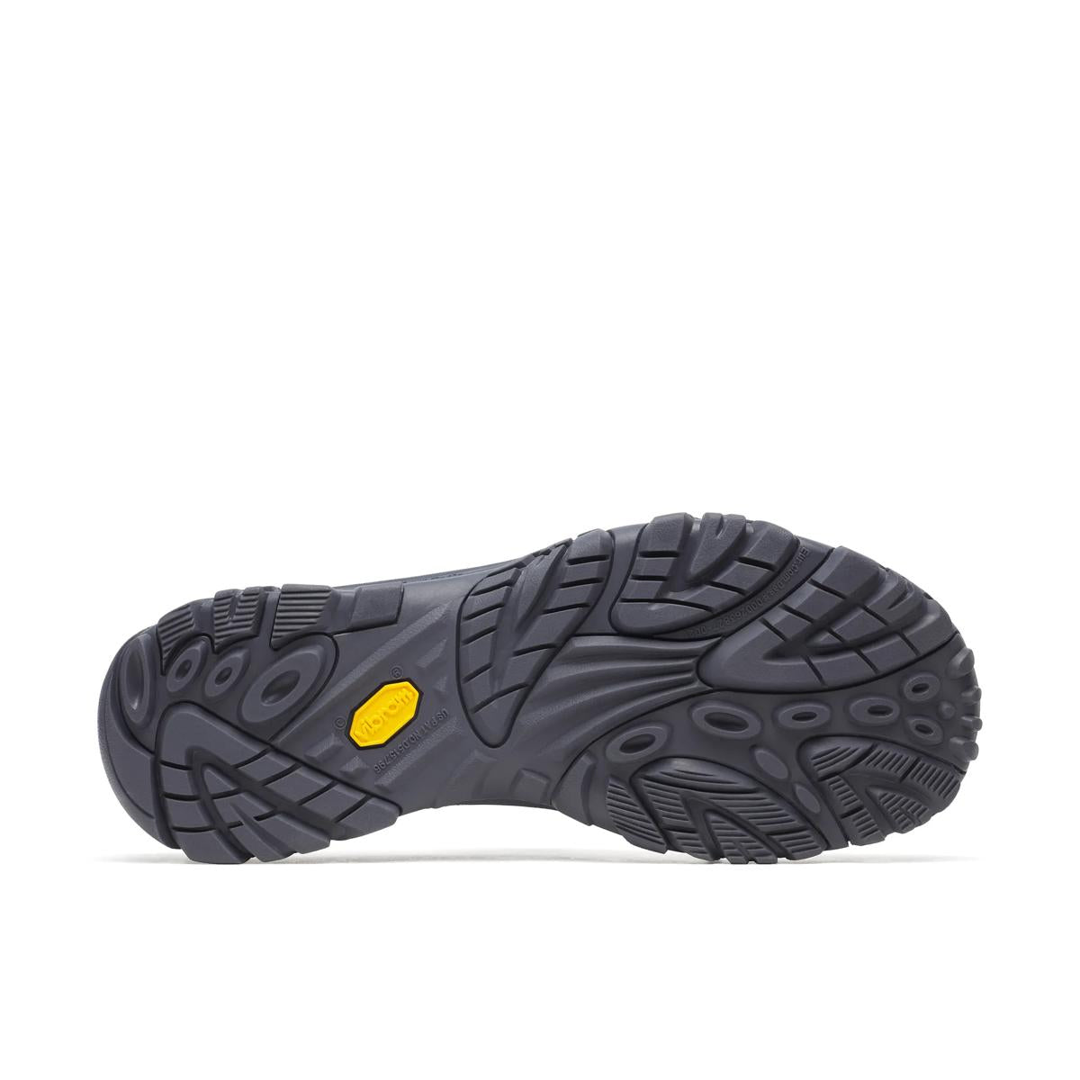 1TRL Moab 2 Slide Leather Woven - US 1145