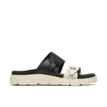 Women's Fleur Leather Slide - US 6893