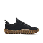 Black/Gum