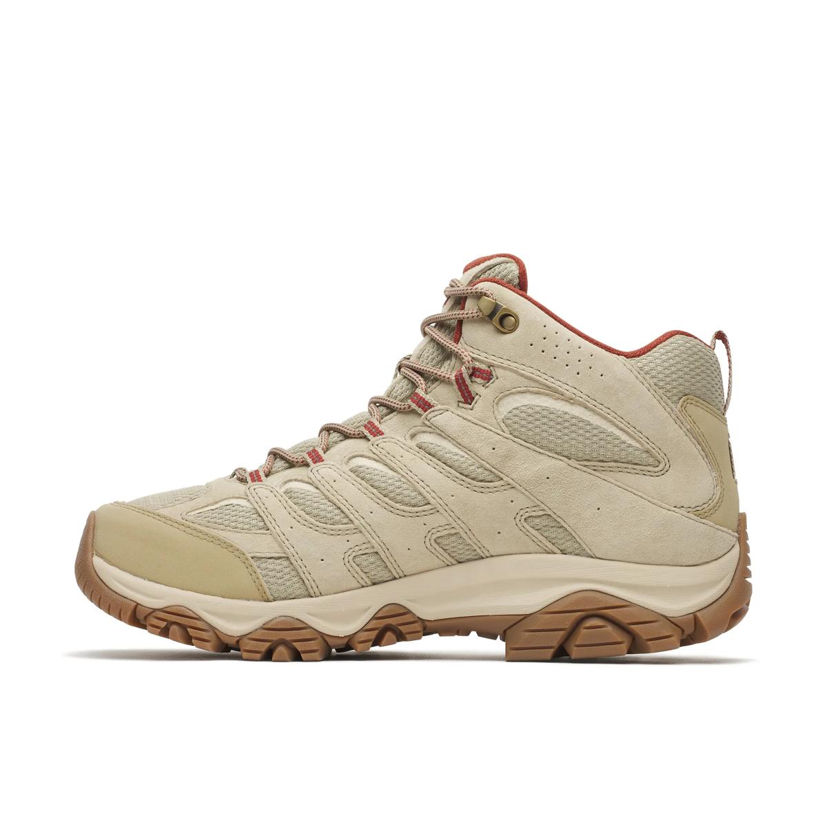 Men's Moab 3 Mid Waterproof Wide Width - US 3534