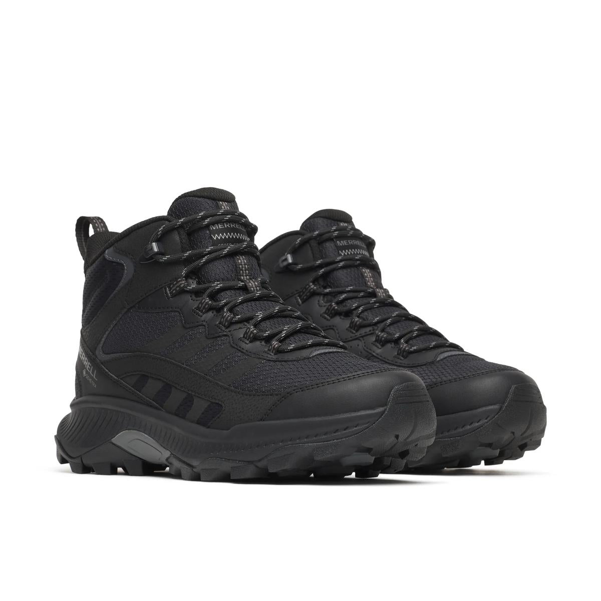 Men's Speed Strike 2 Mid GORE-TEX® Wide Width - US 5704