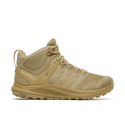 Men's Nova 3 Mid Tactical Waterproof Boot Wide Width - US 5745
