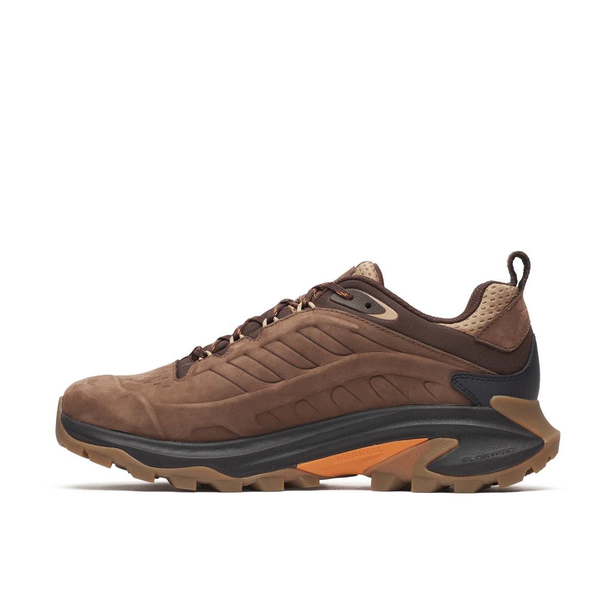 Men's Moab Speed 2 Leather Waterproof - US 3647