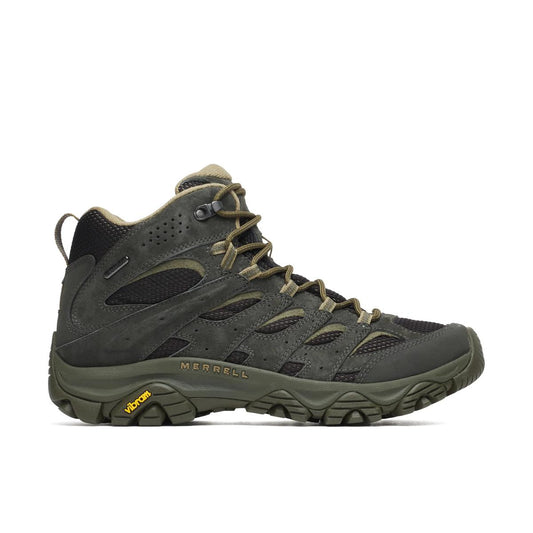Men's Moab 3 Mid Waterproof Wide Width - US 2893