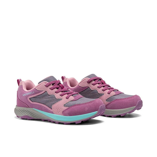 Big Kid's Alpine 83 KDZ - US 2475