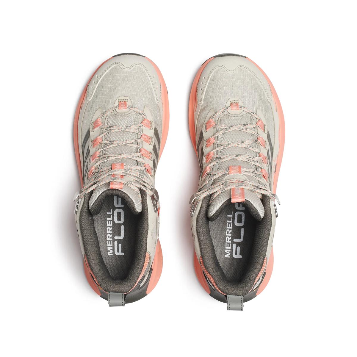 Women's Moab Speed 2 Mid GORE-TEX® - US 0271