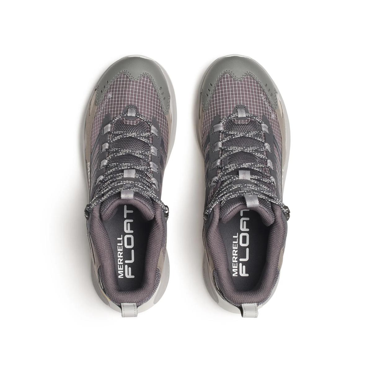 Men's Moab Speed 2 Mid GORE-TEX® - US 4474