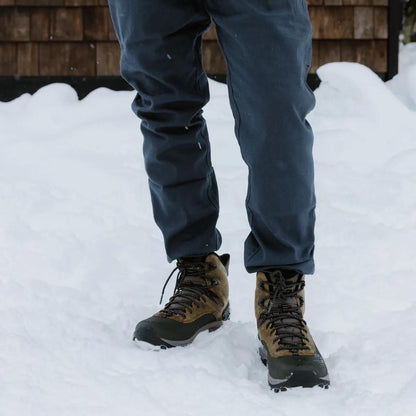 Men's Thermo Kiruna 2 Tall Waterproof - US 9910