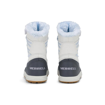 Little Kid's Snow Bank 5 Jr. Waterproof - US 8511