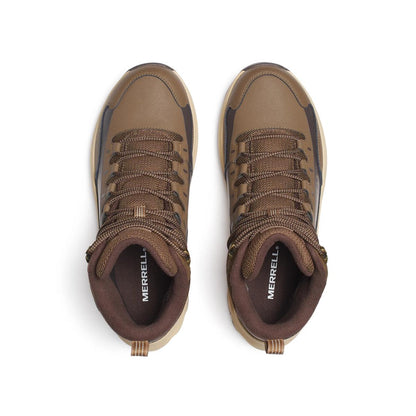 Men's Thermo Chill 2 Mid Waterproof - US 9964
