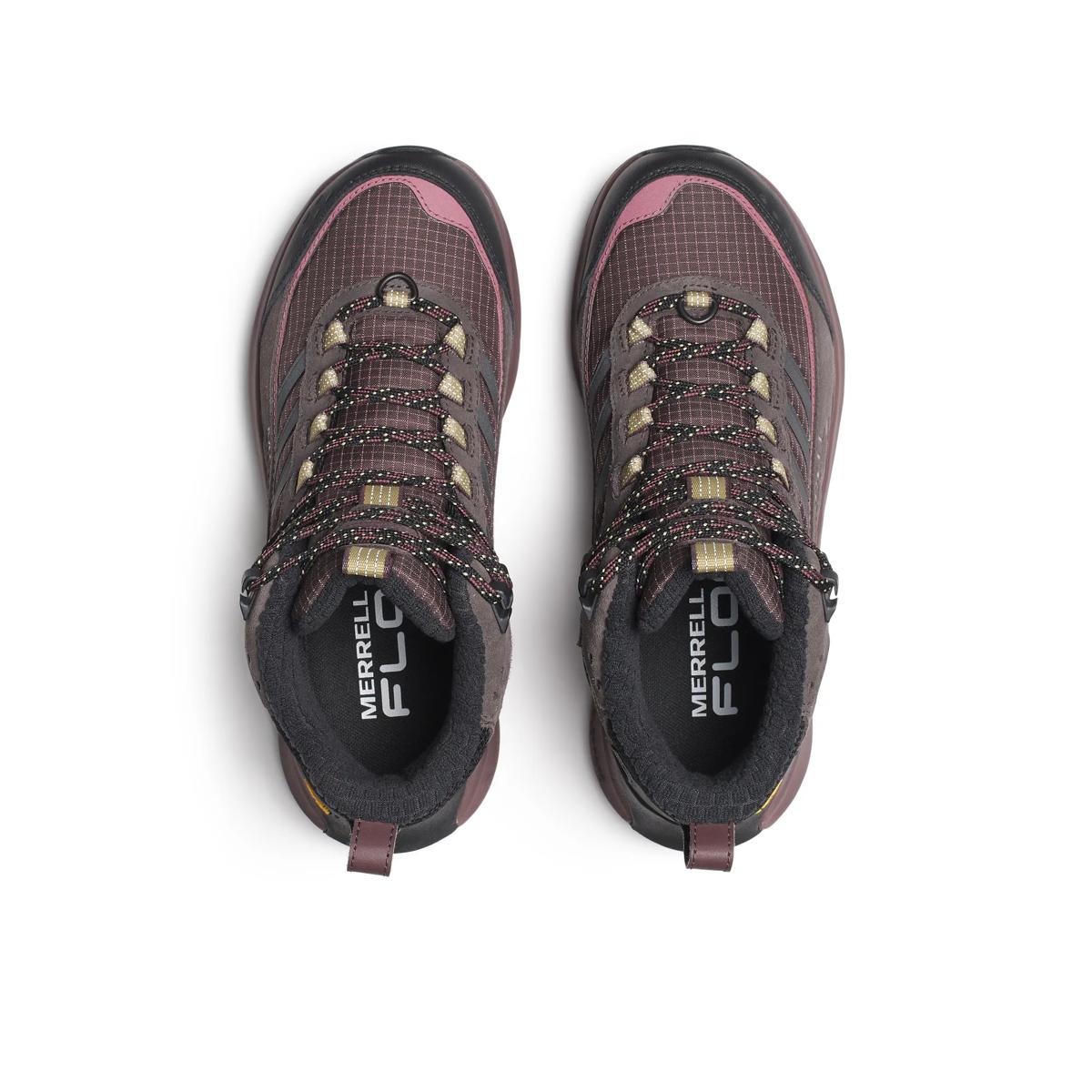 Women's Moab Speed 2 Thermo Mid Waterproof - US 8138
