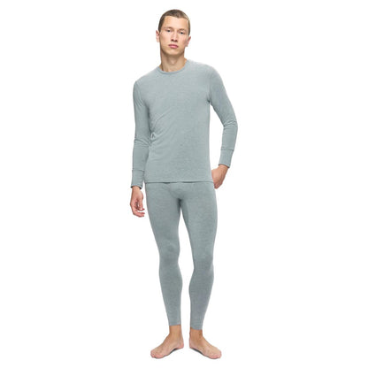 Men's Dorn Wool Baselayer Top - US 5876