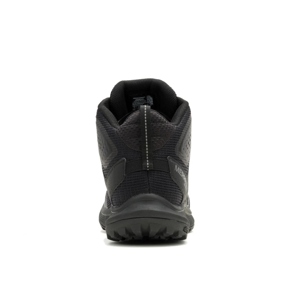 Men's Nova 3 Mid Tactical Waterproof Boot - US 6514