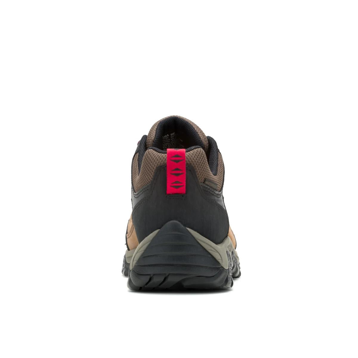 Men's Windoc Steel Toe Work Shoe Wide Width - US 0976