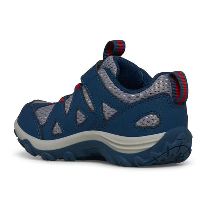 Little Kid's Trail Chaser 2 Jr. Shoe - US 8488