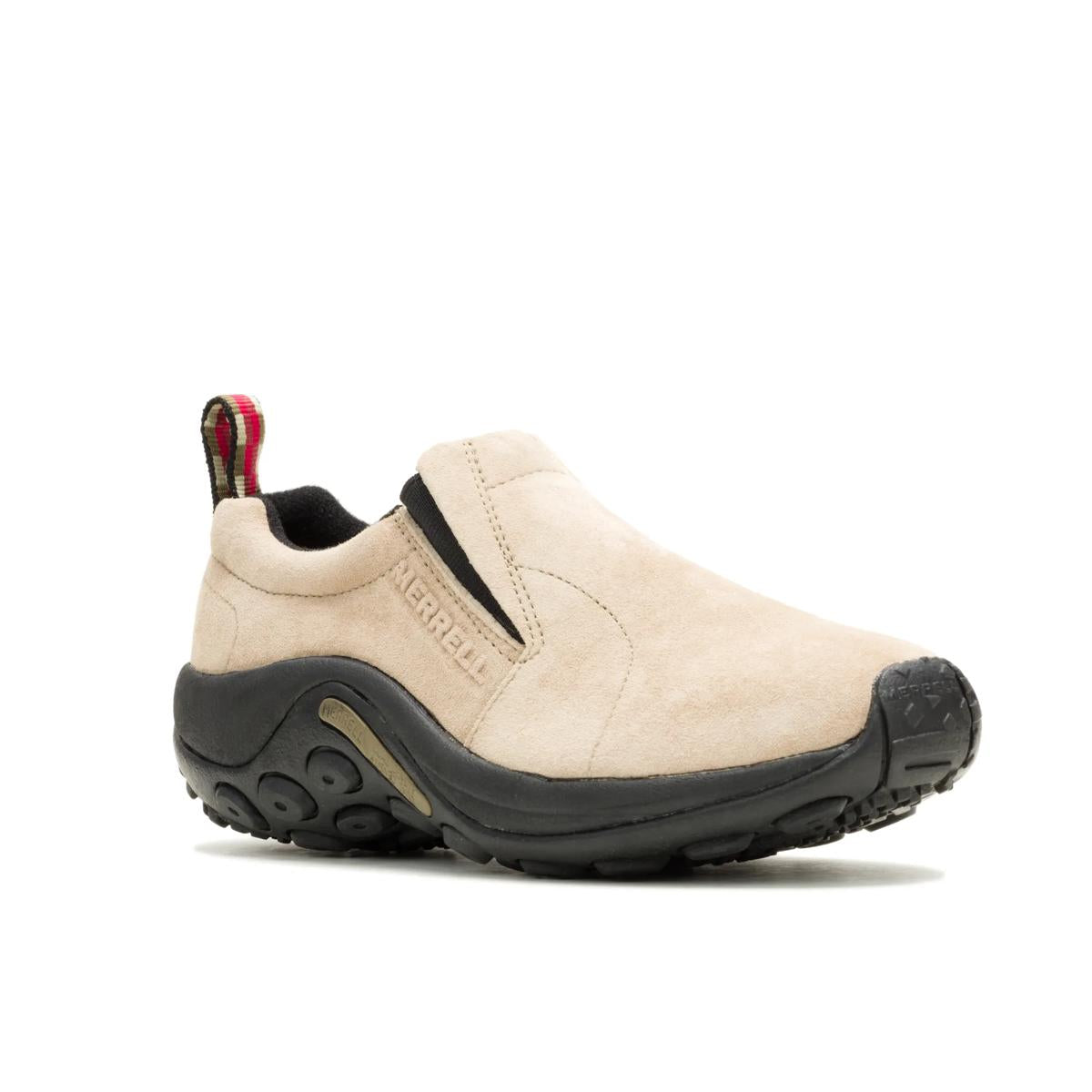 Women's Jungle Moc - US 2836