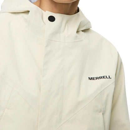 Women's Sadia Seam-Sealed Raincoat - US 8882