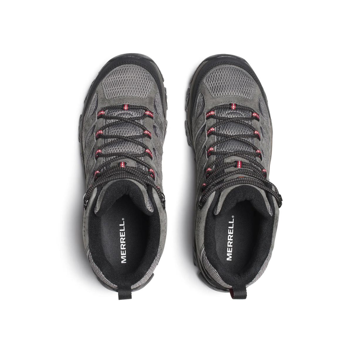 Men's Moab 3 Mid GORE-TEX® Wide Width - US 0398