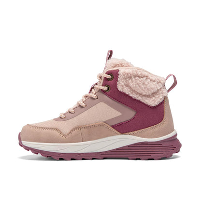 Big Kid's Snova Mid - US 6913