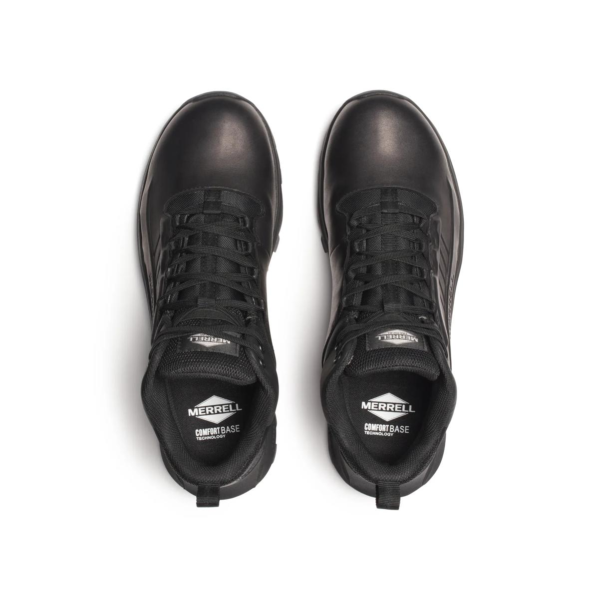 Men's Moab Speed 2 Mid Tactical Waterproof - US 5663