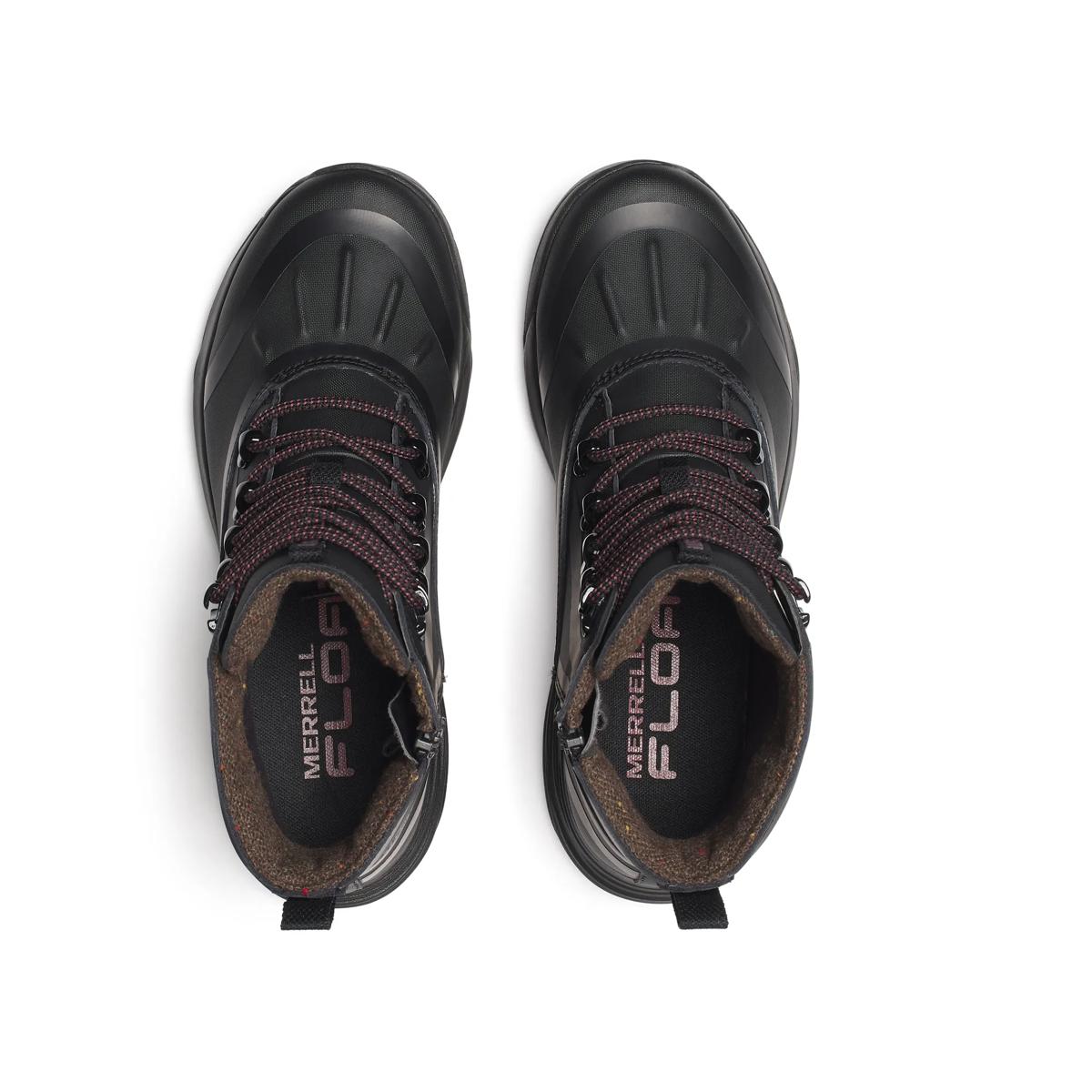 Women's Siren 4 Waterproof - US 9124