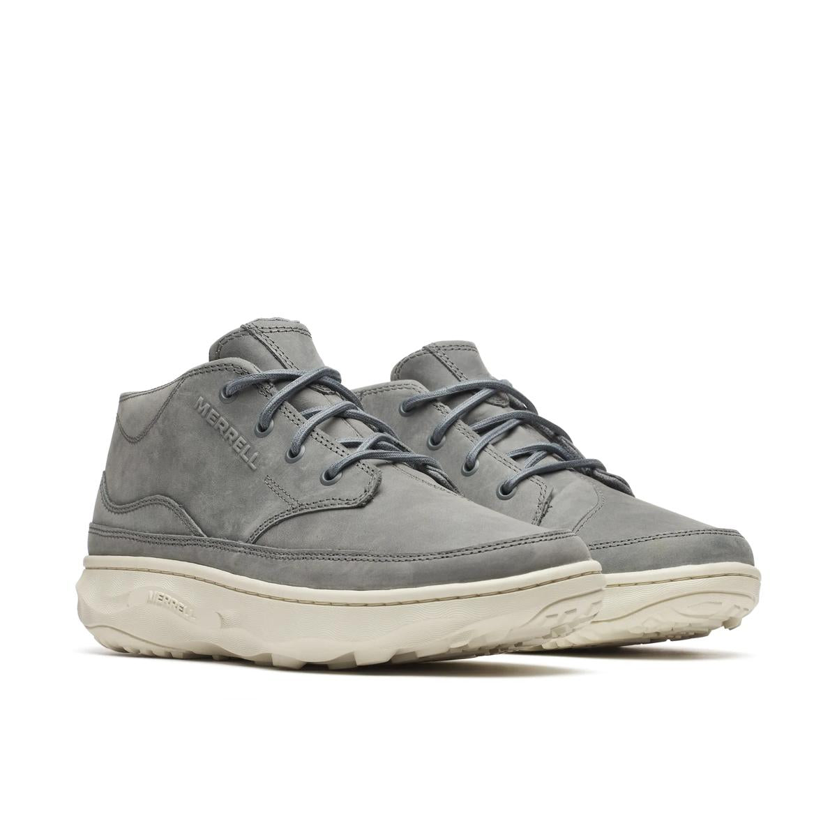 Men's Silvo Chukka - US 4170
