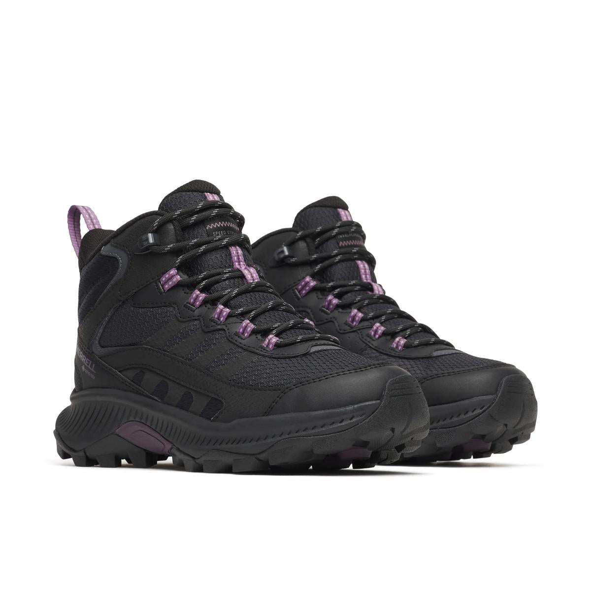 Women's Speed Strike 2 Mid GORE-TEX® - US 5515