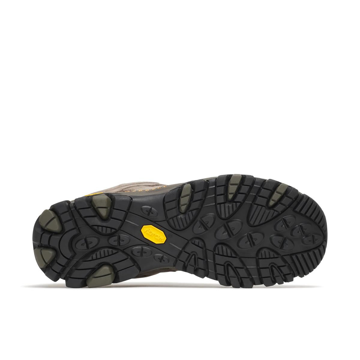 Men's Moab 3 Waterproof Wide Width - US 4077