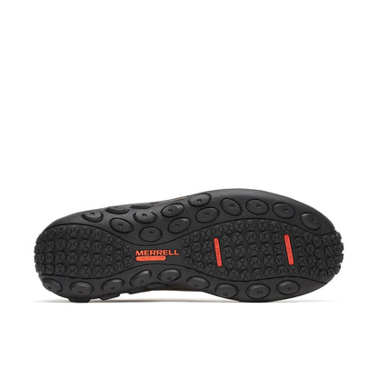 Women's Jungle Moc Leather Hi-Vis Carbon Fiber Low - US 6815