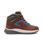 Big Kid's Snova Mid - US 4545