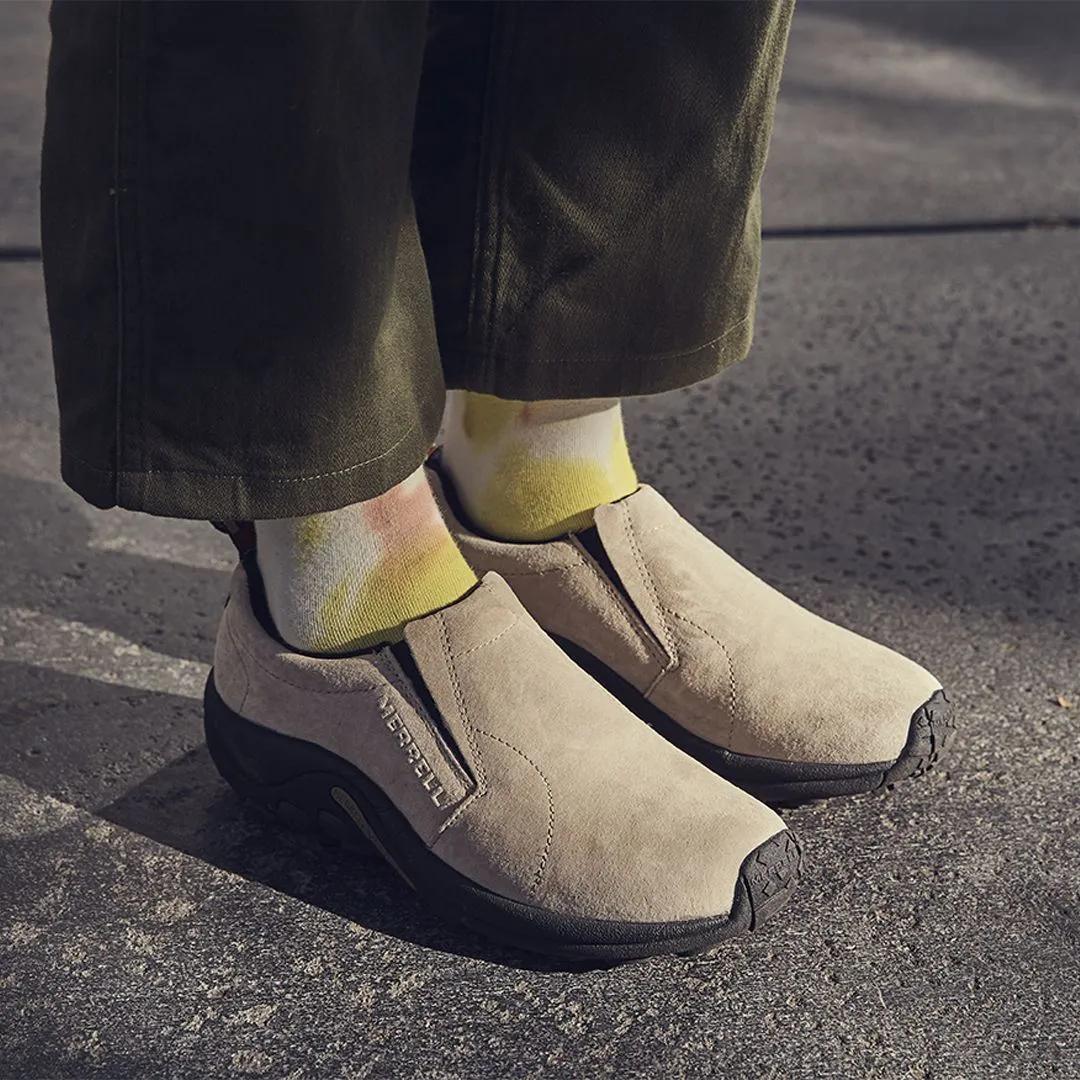 Women's Jungle Moc - US 2836