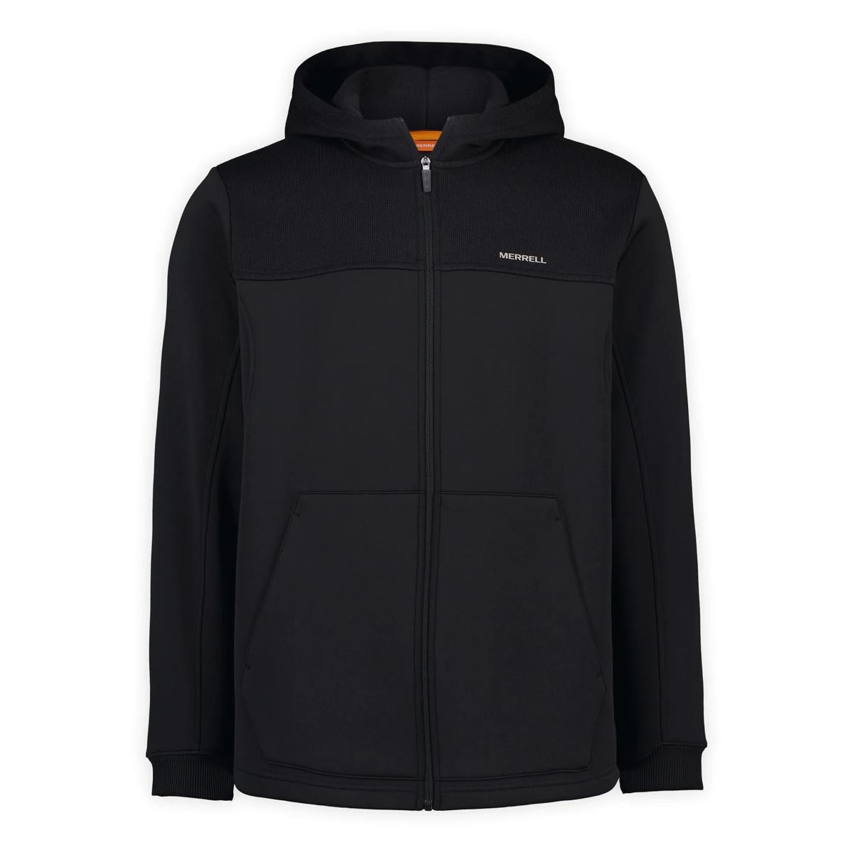 Men's Ironwood Full Zip Fleece - US 5980