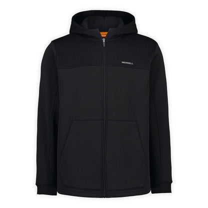 Men's Ironwood Full Zip Fleece - US 5980