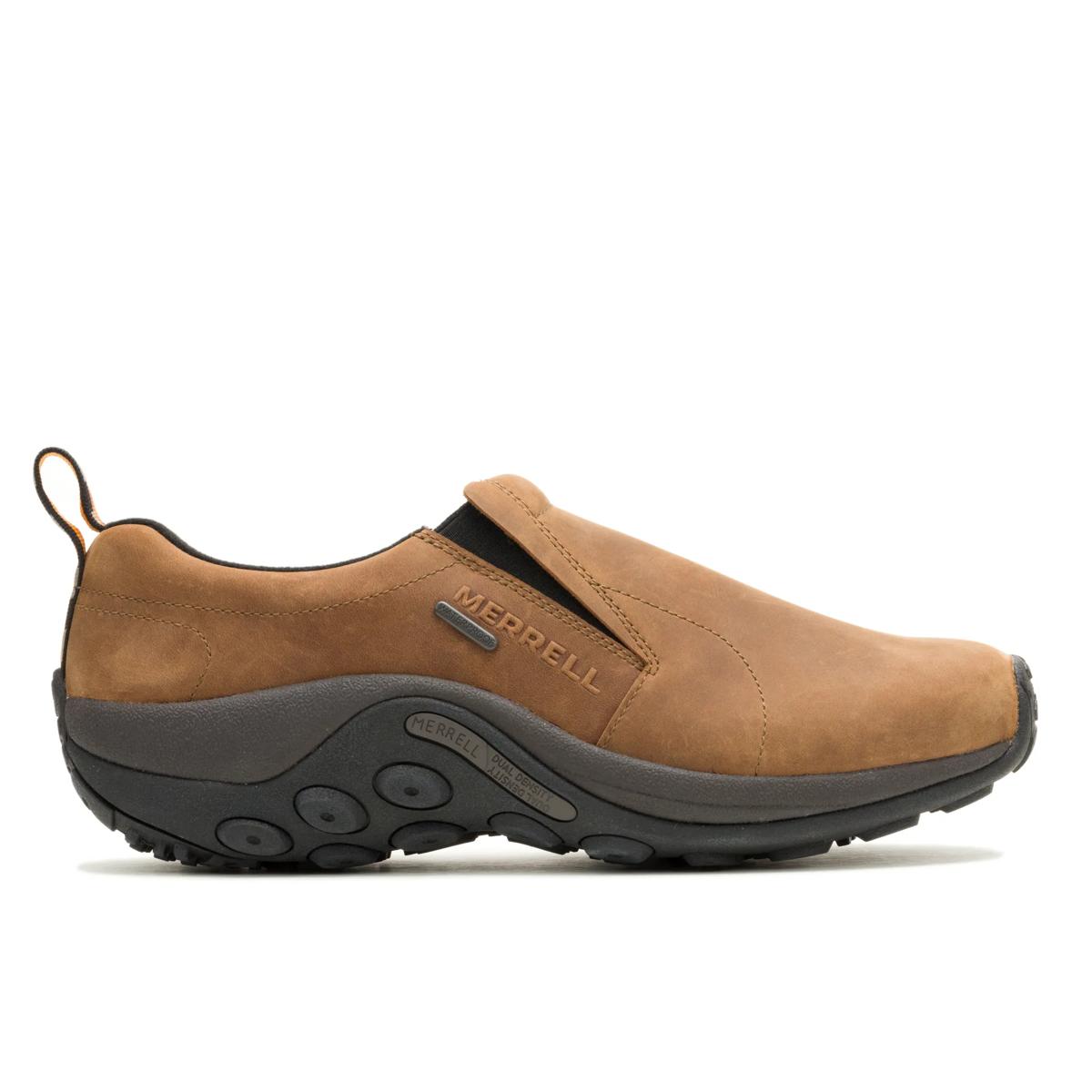 Men's Jungle Moc Nubuck Waterproof - US 2545