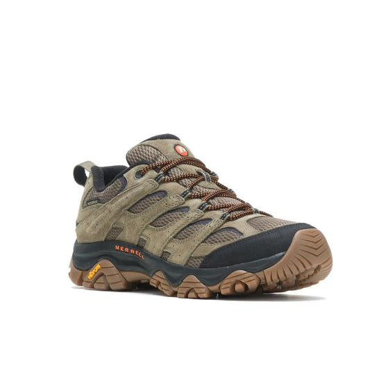 Men's Moab 3 Waterproof Wide Width - US 6431