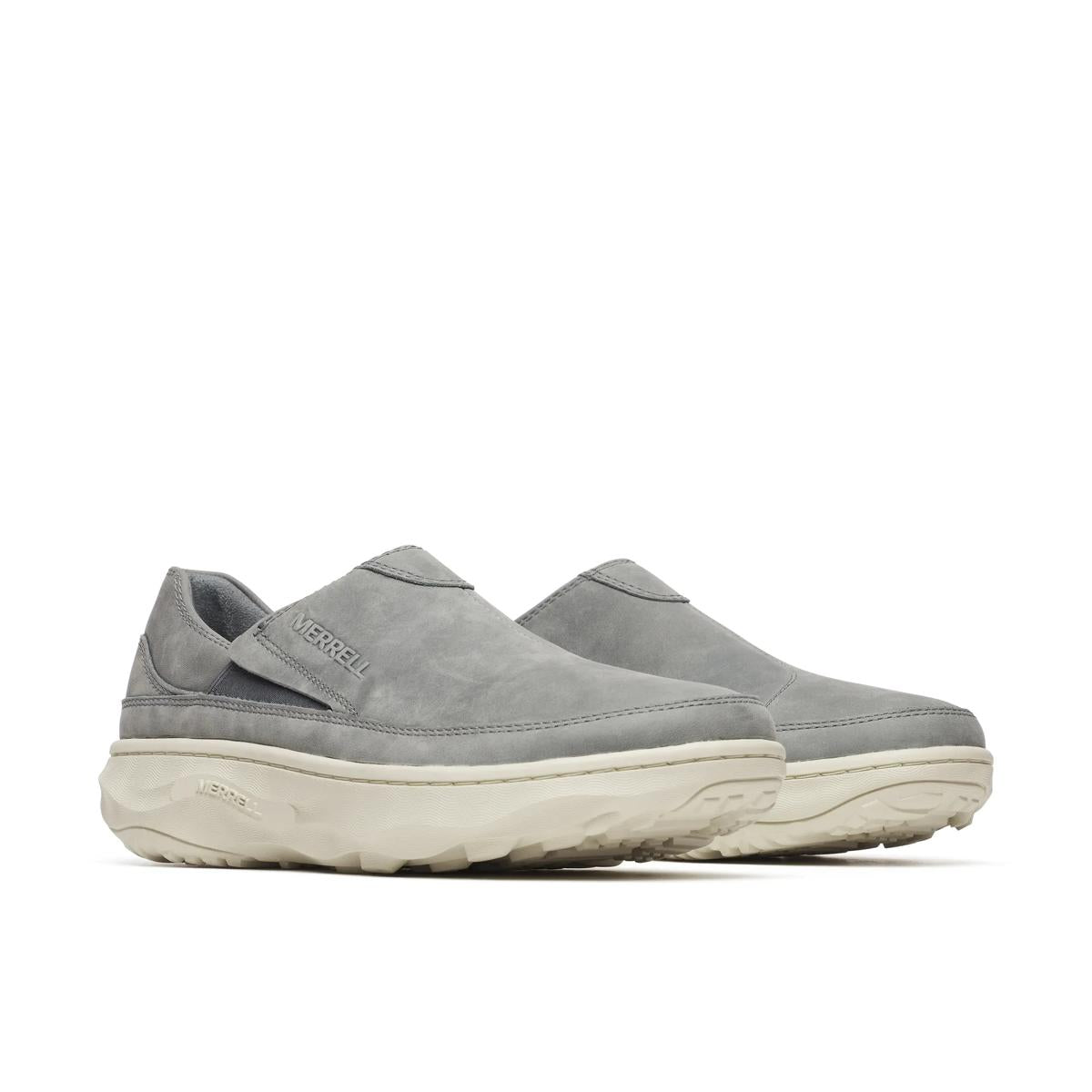 Men's Silvo Moc - US 8474