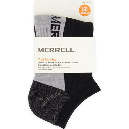 Trail Runner Low Cut Sock - US 2884