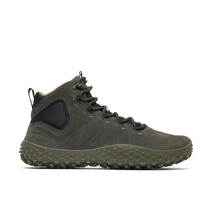 Men's Wrapt Mid Waterproof - US 1436
